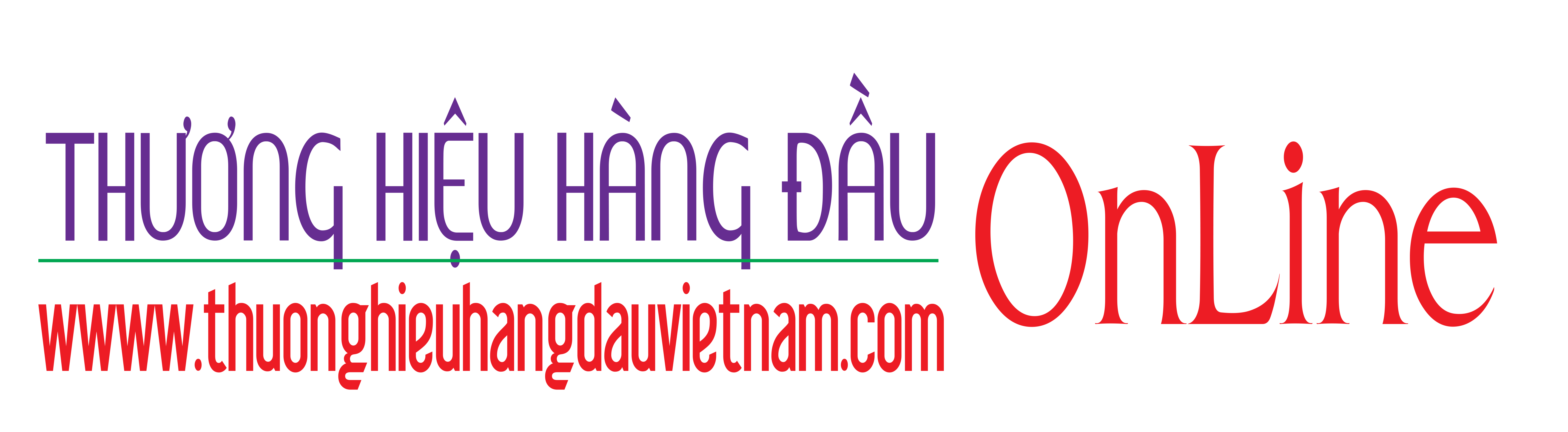 Thương hiệu Hàng đầu Việt Nam